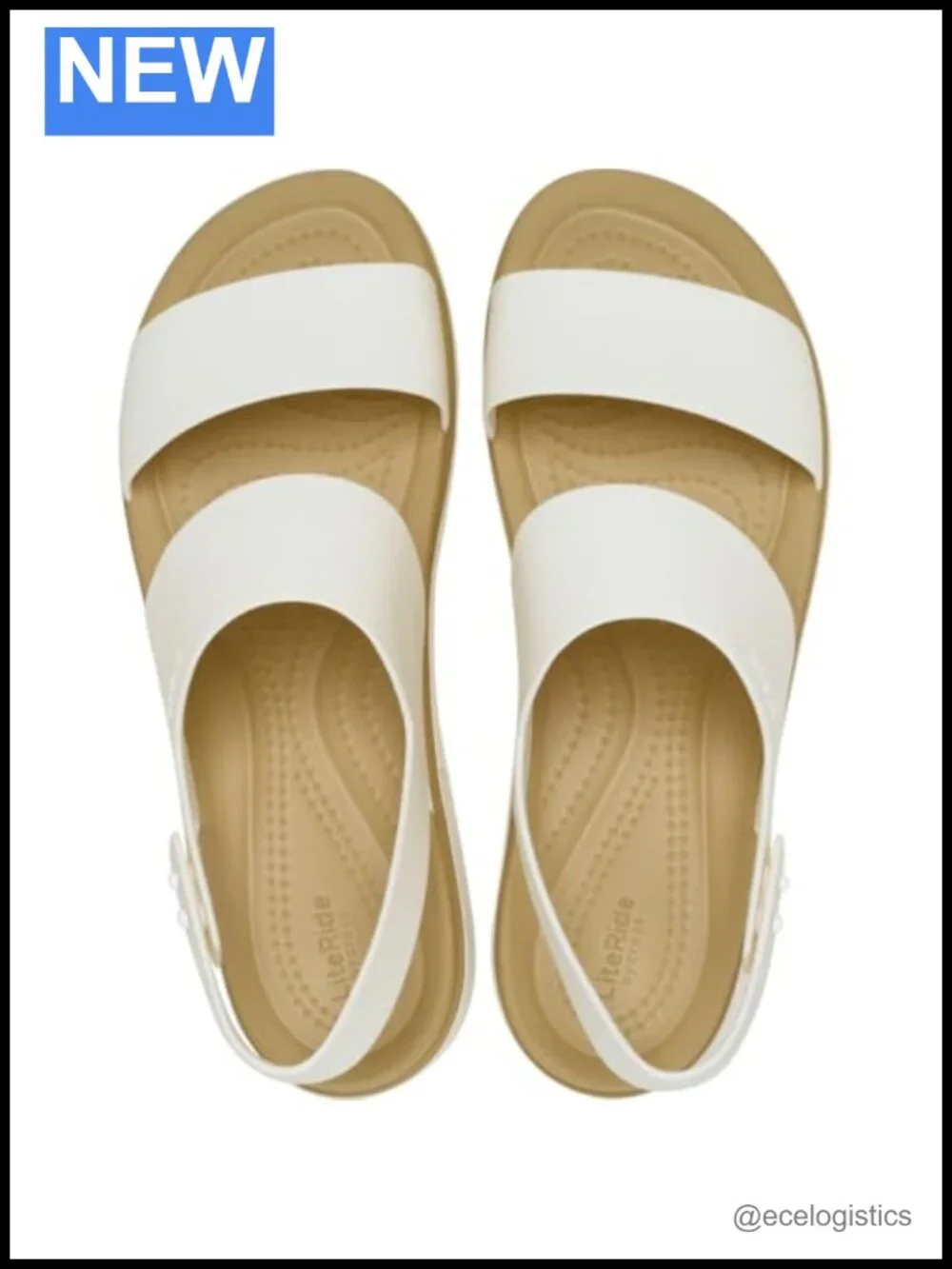 Wedge Sandals with Soft Matlite Uppers and Lightweight Comfort